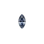 Ceylon Blue Sapphire Pear, 2.52ct