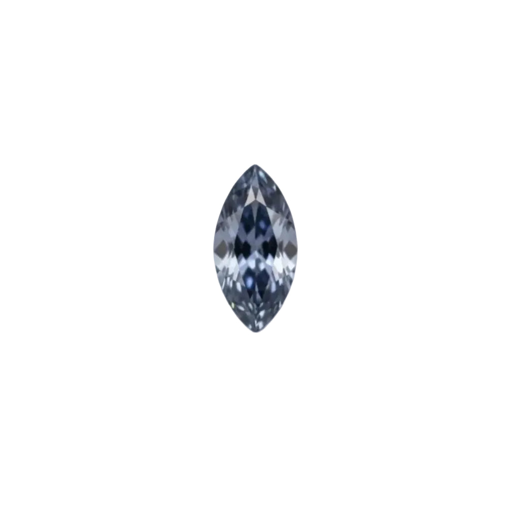 Ceylon Blue Sapphire Pear, 2.52ct