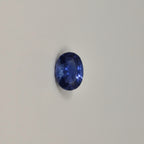 Ceylon Blue Sapphire Oval, 2.10ct