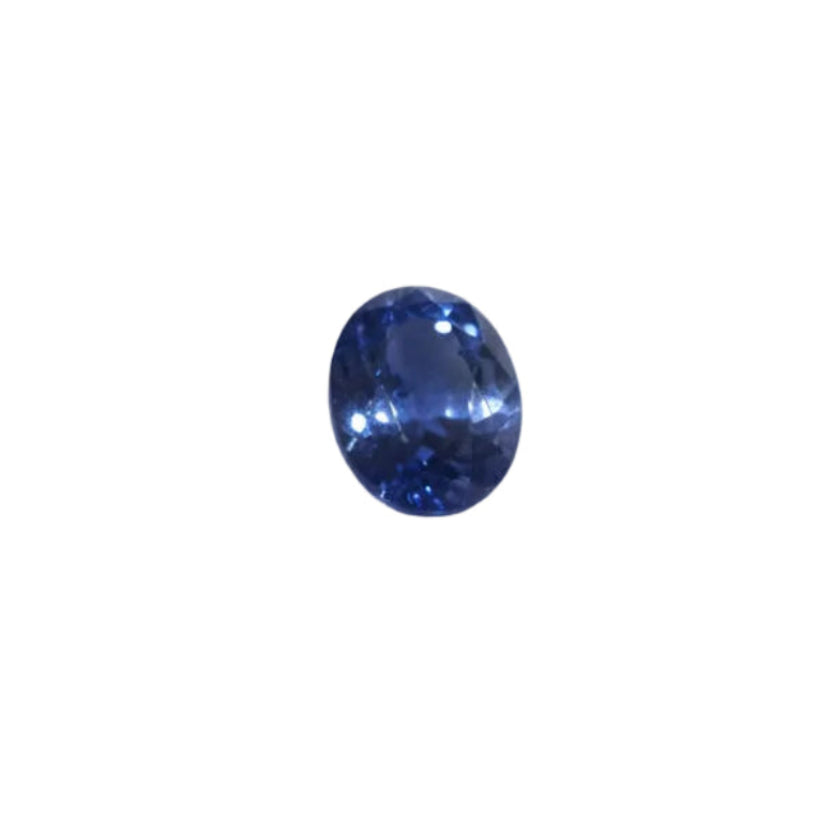 Ceylon Blue Sapphire Oval, 2.22ct