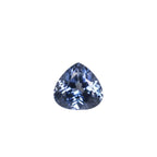 Ceylon Blue Sapphire Heart, 1.20ct