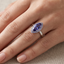 Ceylon Blue Sapphire Pear, 2.52ct