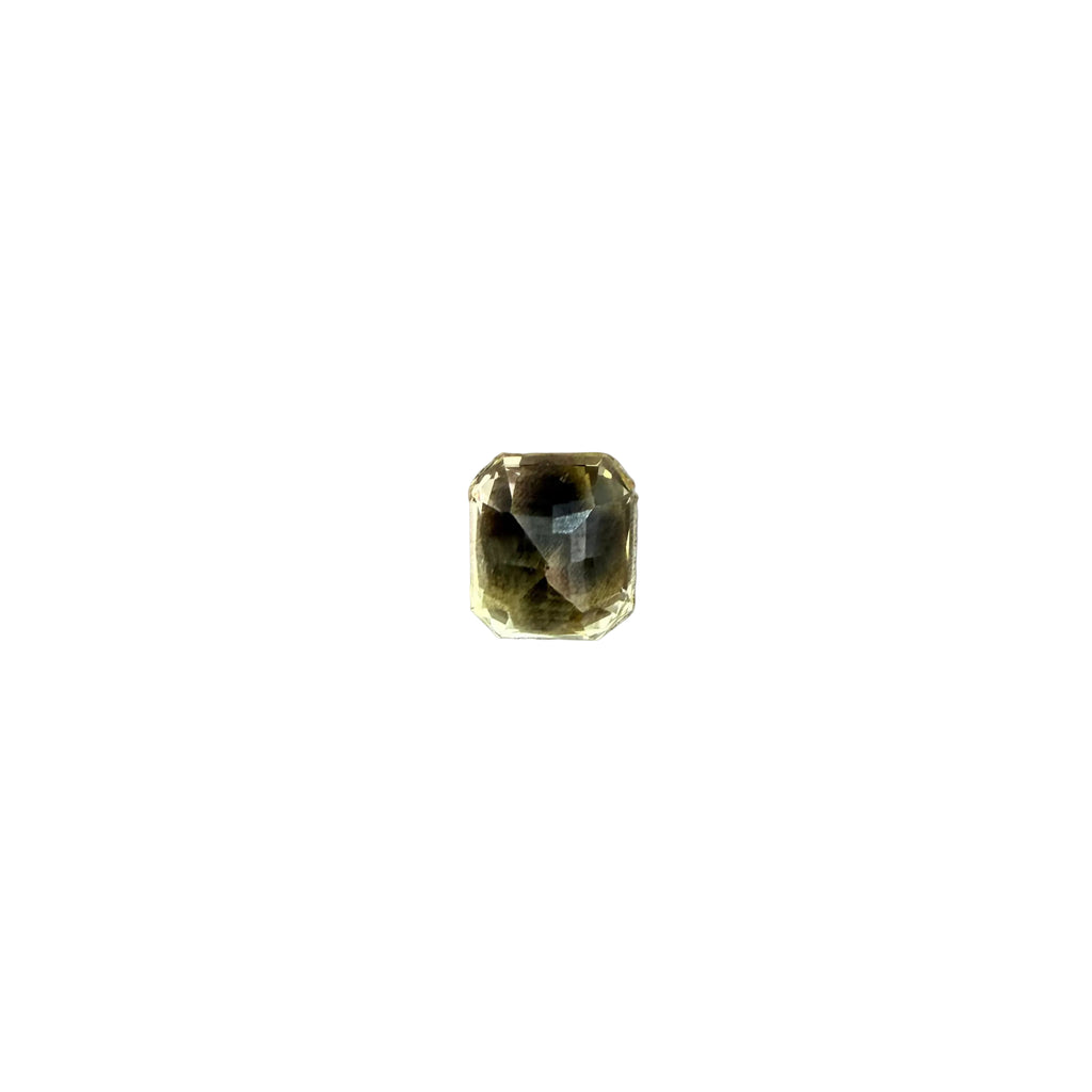 Yellow Sapphire, 2.03ct