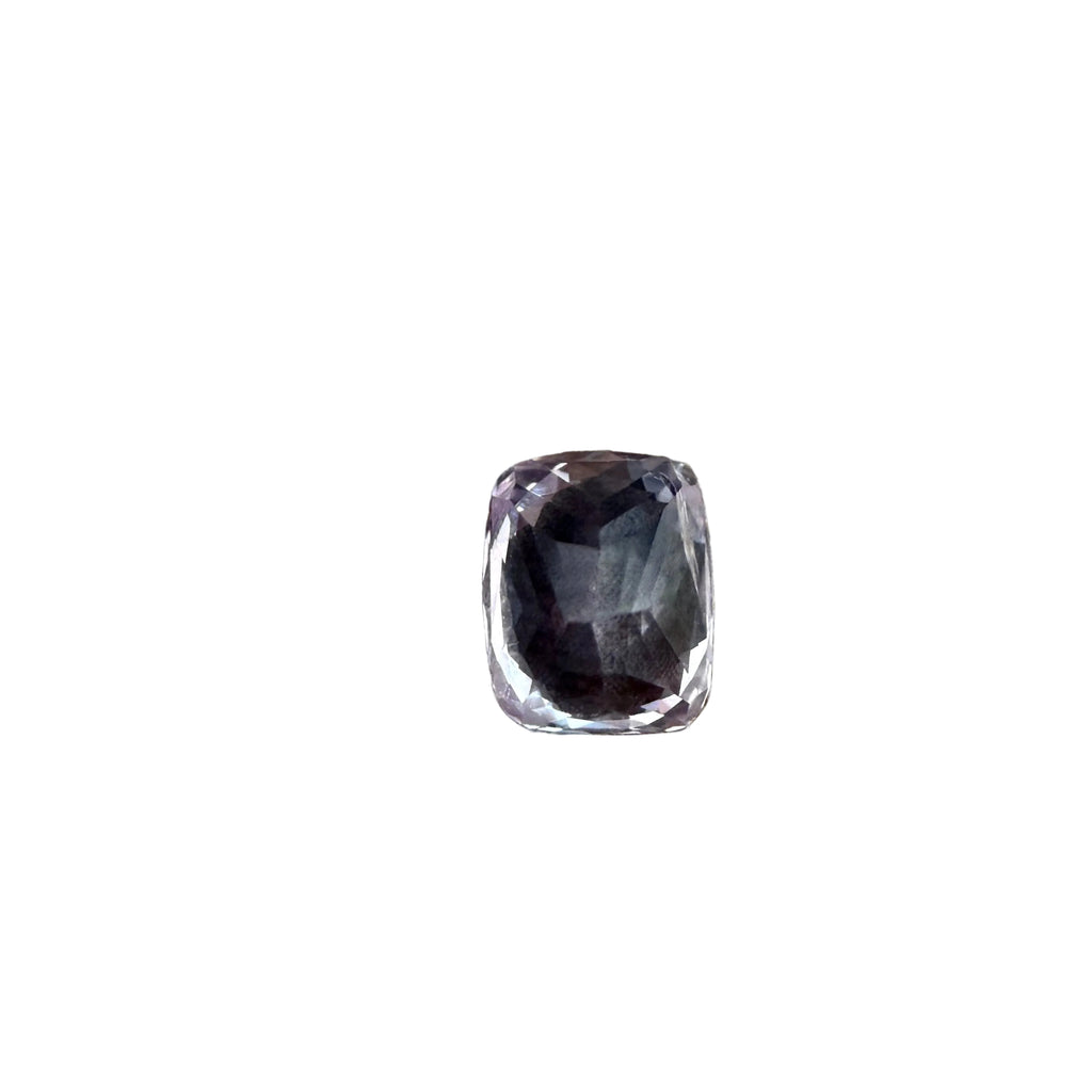 Unheated Padparadscha Sapphire, 1.48ct