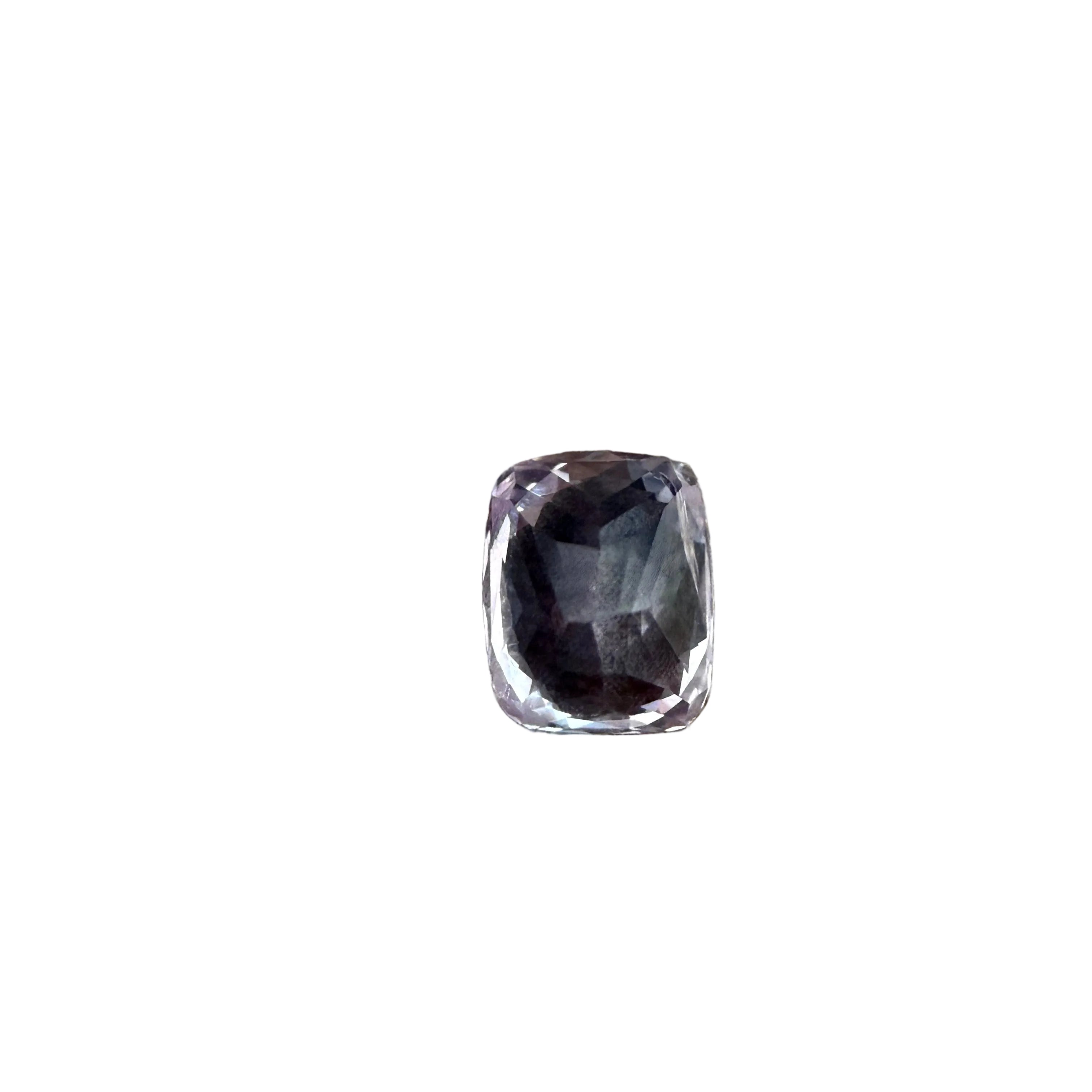 Unheated Padparadscha Sapphire, 1.48ct