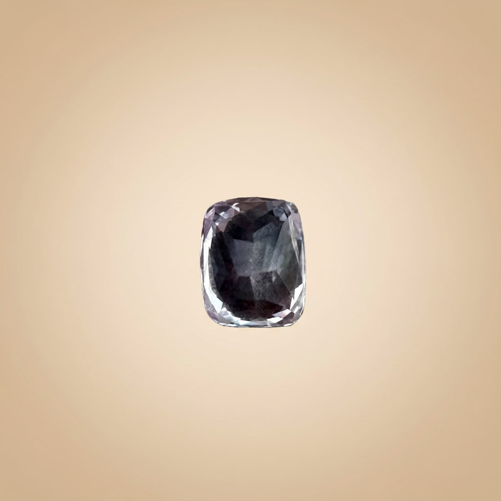 Unheated Padparadscha Sapphire, 1.48ct