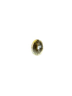 Unheated Yellow Sapphire, 2.07ct