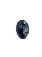 Unheated Blue Sapphire, 2.53ct