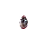 Natural Padparadscha Sapphire, 1.55ct